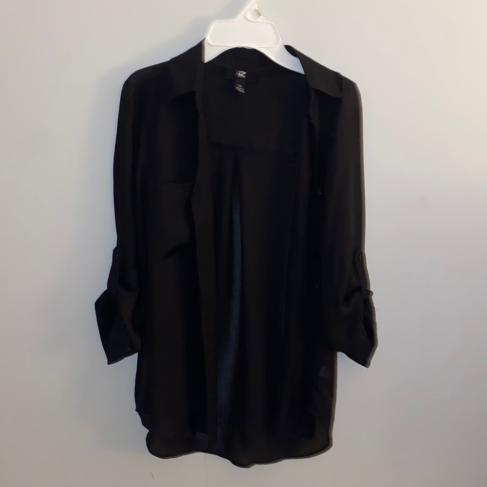 Dress shirt